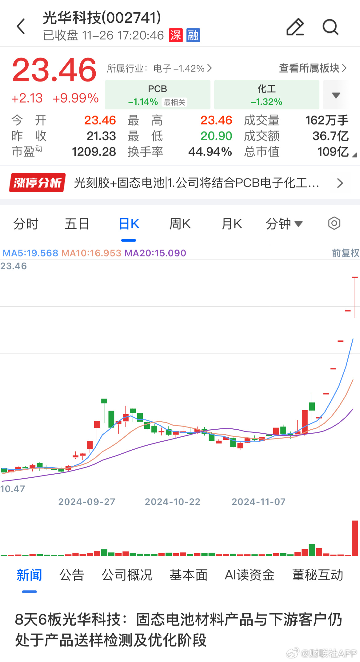 華光資源最新動態(tài)，引領前沿科技，探索未來發(fā)展之路