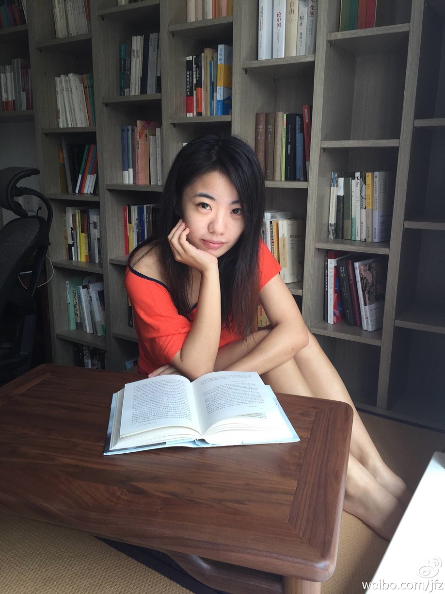 蔣方舟最新動態(tài)，才女近況揭秘??