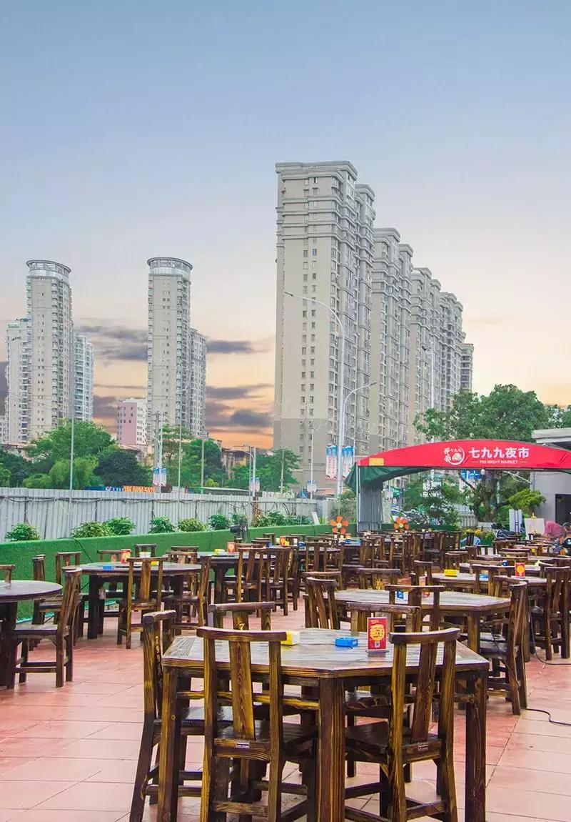 北京夜市科技盛宴，高科技產(chǎn)品探秘點亮夜生活