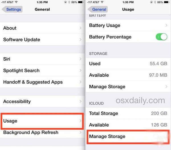 蘋(píng)果最新更新概覽，帶你探索最新刪除功能！???