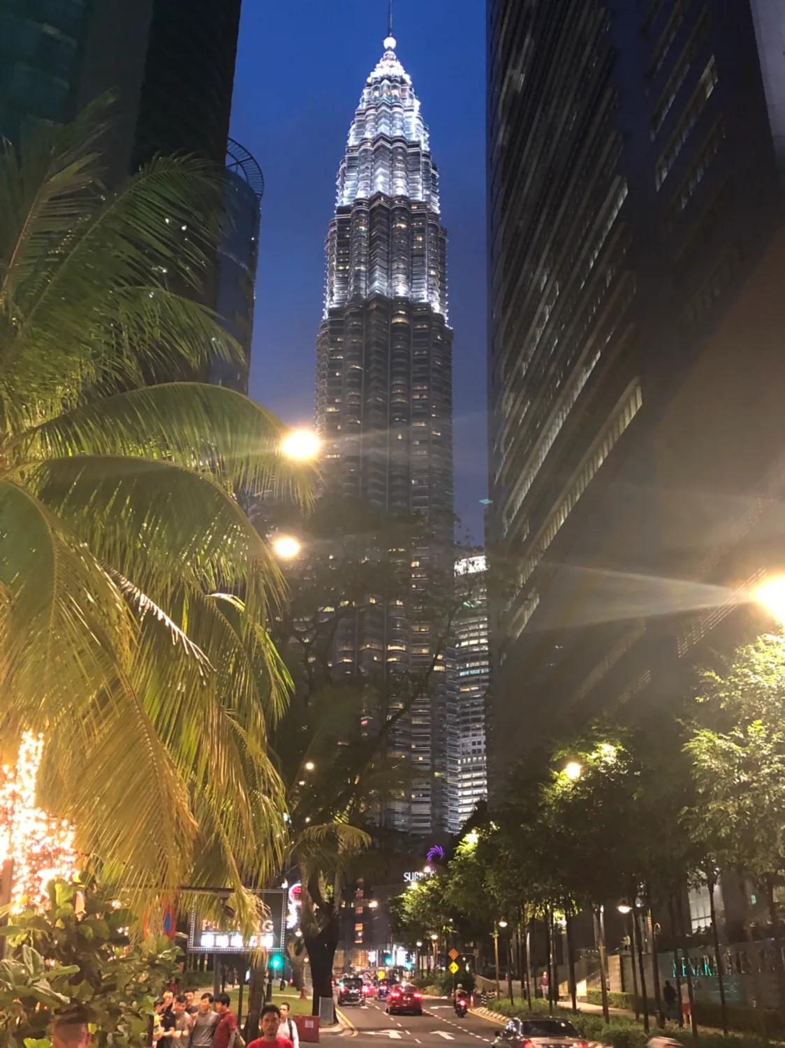 KL最新商場(chǎng)，新起點(diǎn)，學(xué)習(xí)、變化與自信成就之地