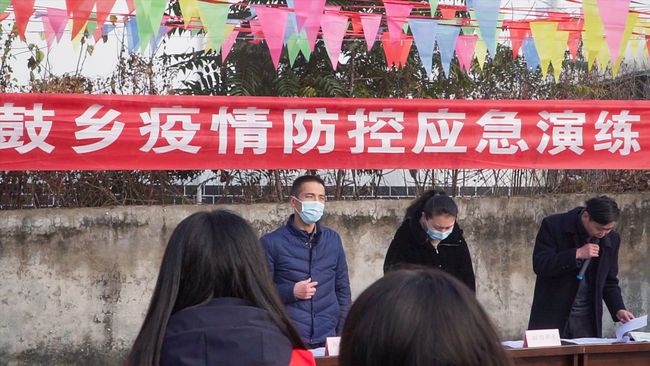 銅鼓疫情下的自然探索之旅，尋求內(nèi)心的平和與寧靜