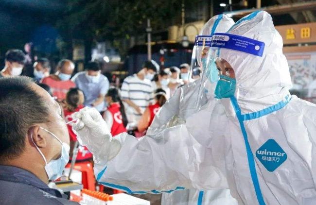 疫情下的自然探索，內(nèi)心的寧?kù)o與微笑的力量