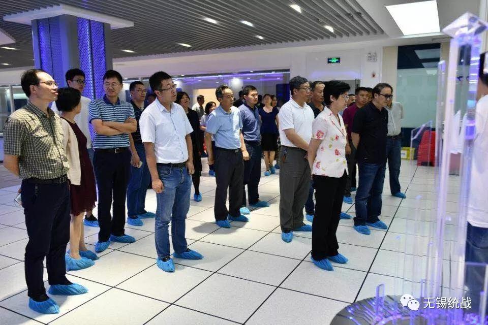 聚焦最新無(wú)錫干部，洞察發(fā)展脈絡(luò)，引領(lǐng)時(shí)代前行