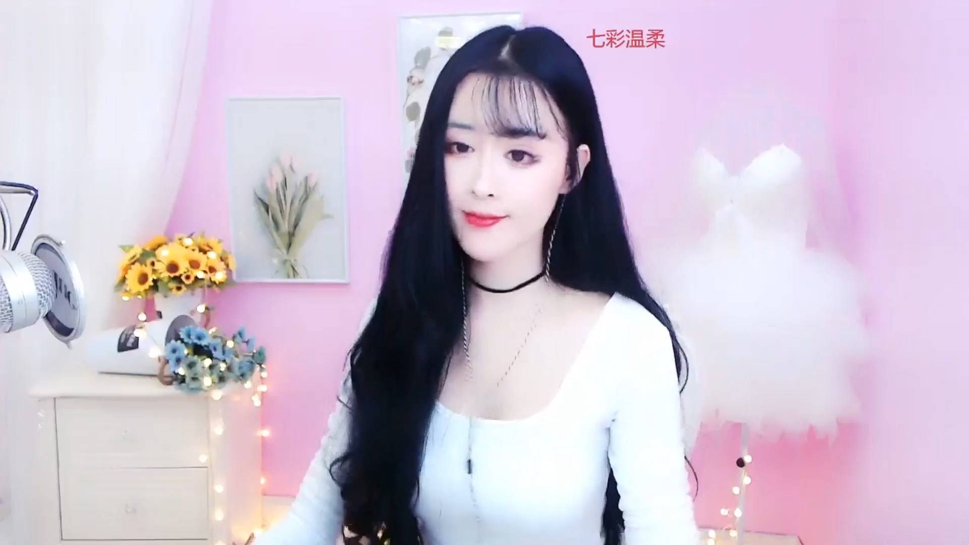 揭秘科技新星，柔柔最新直播體驗(yàn)前沿高科技產(chǎn)品