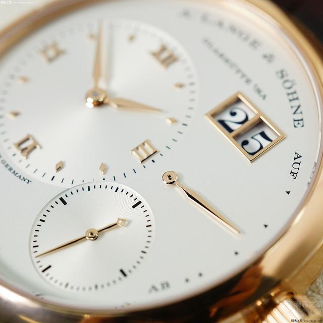 朗格最新公價(jià)揭曉，鐘表界的璀璨明珠閃耀時(shí)刻