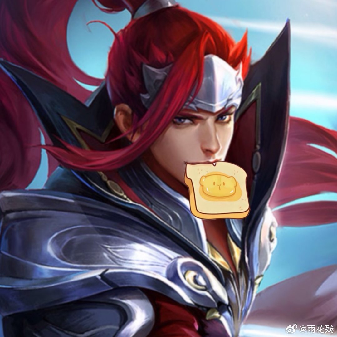 王者最新韓信，榮耀中的溫情日常