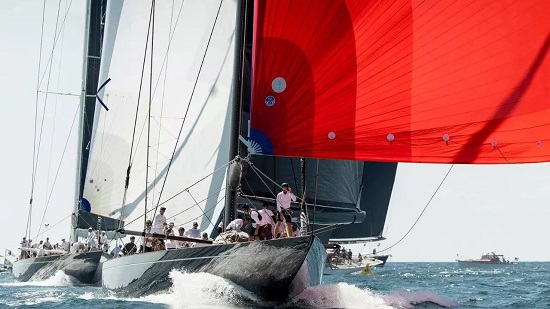 全方位教程，最新帆船操作指南——從入門到精通