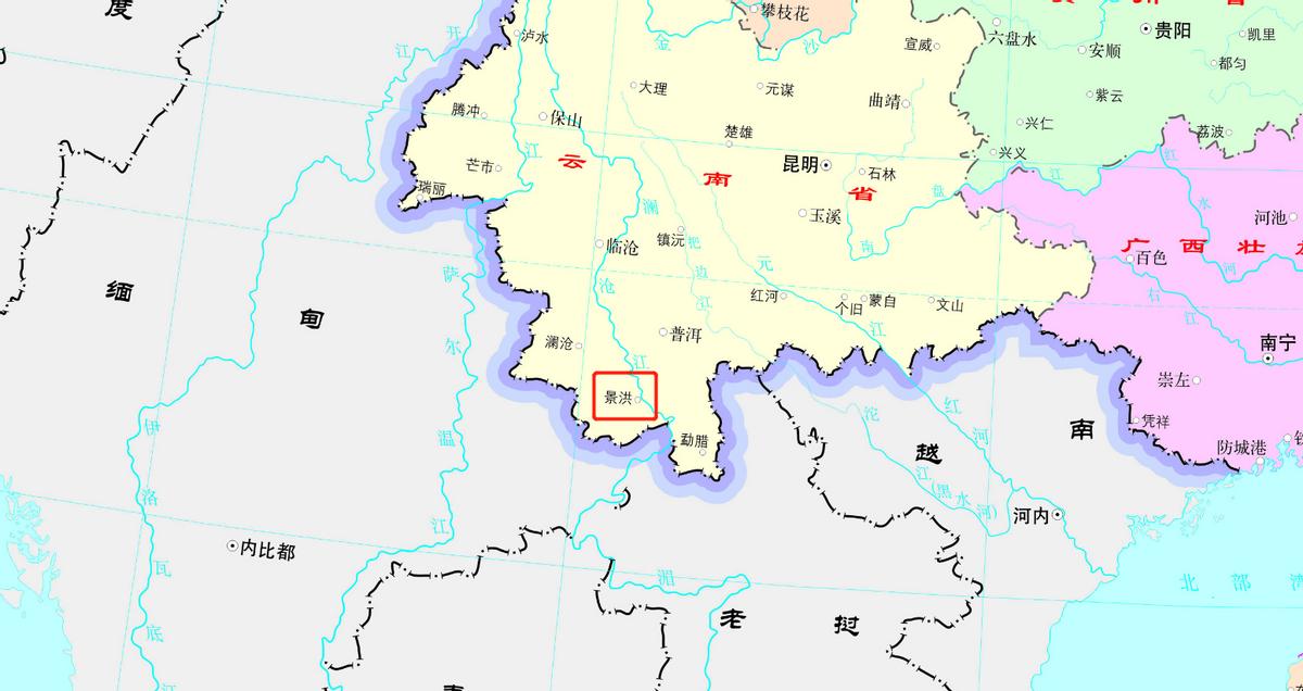 景洪最新病例詳解，了解與應(yīng)對(duì)的初學(xué)者進(jìn)階指南