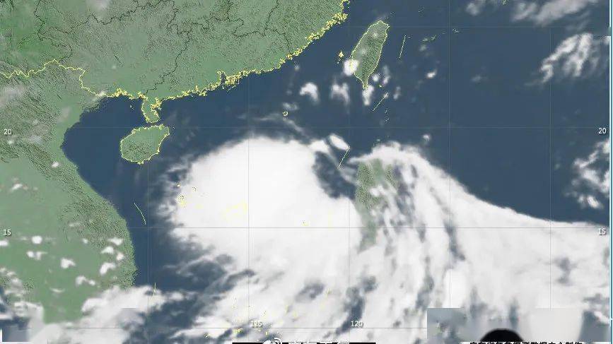 科技巨擘引領(lǐng)未來，氣象導(dǎo)航先鋒——最新臺(tái)風(fēng)動(dòng)態(tài)