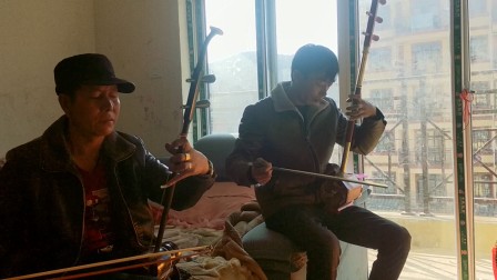 納雍最新二胡，喚醒靈魂的勵(lì)志旋律