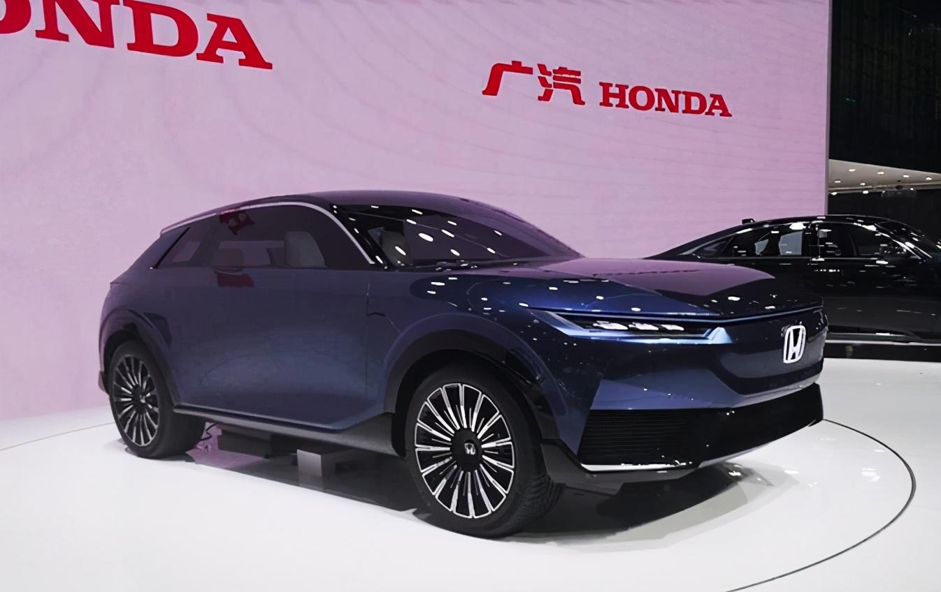 本田最新款2025，融合創(chuàng)新與傳統(tǒng)的駕駛新體驗(yàn)