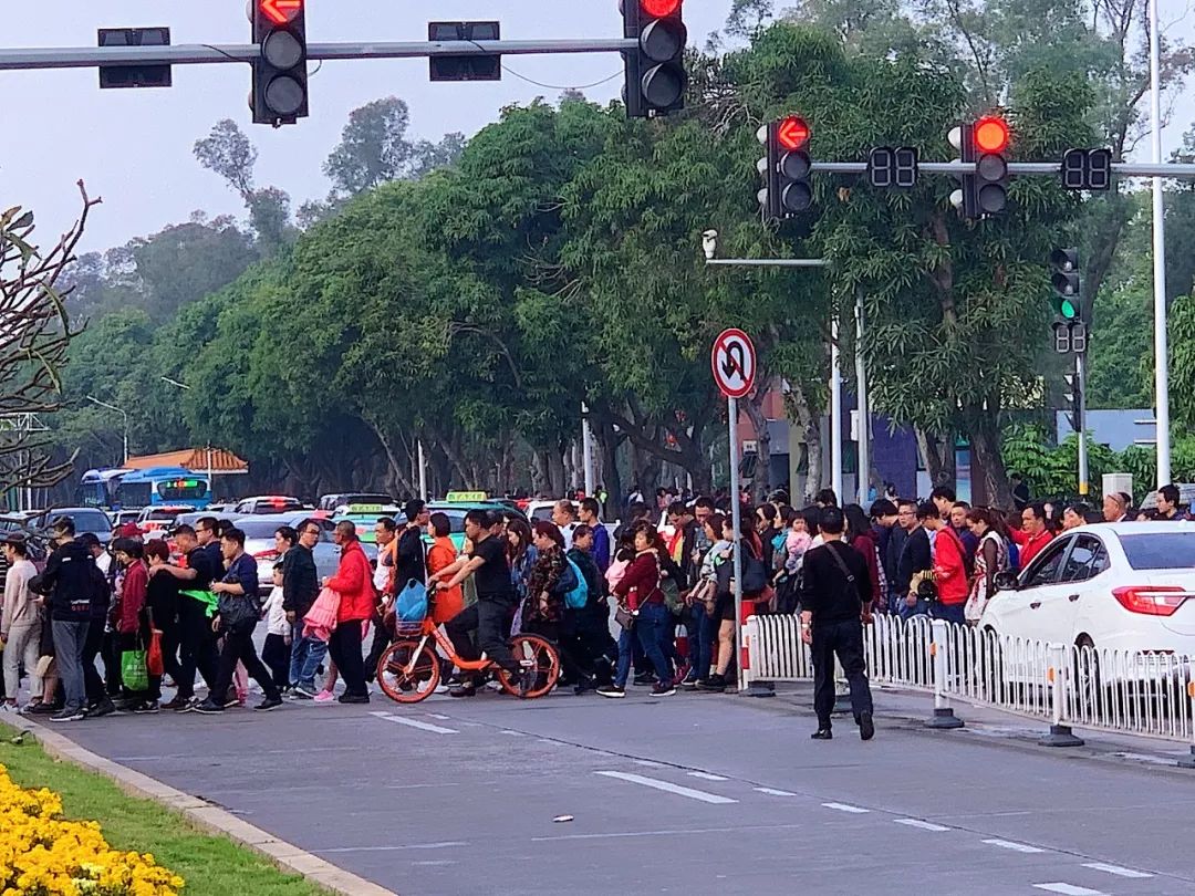 澳門(mén)拱北最新停車指南，停車攻略與指引