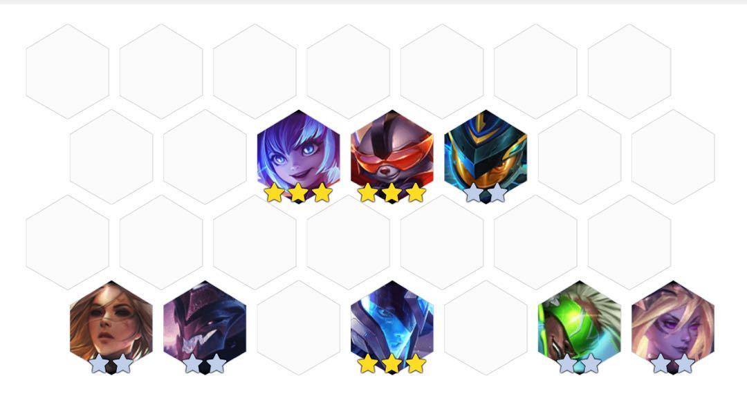 最新海盜陣容搭配指南，揚(yáng)帆起航，成就自信與成就的海盜之路