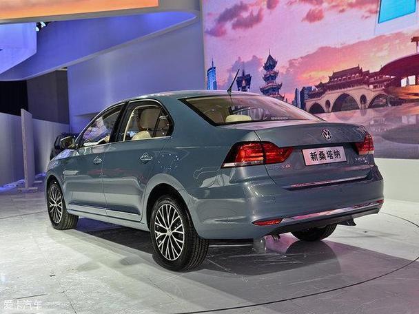 2025最新款桑塔納，自然美景的探索之旅