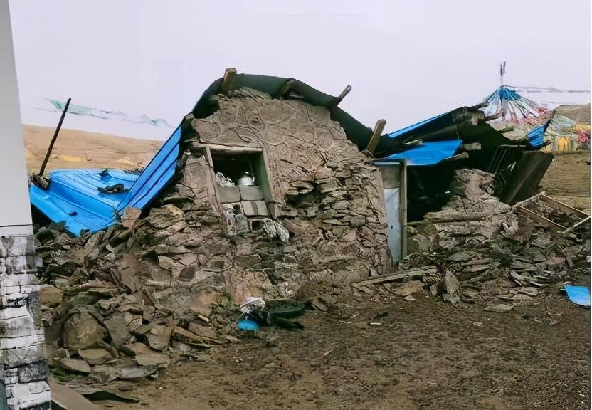 青海地震最新概述，最新動(dòng)態(tài)與影響分析