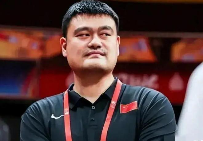 姚明最新任職，科技引領未來，開啟無限可能之旅