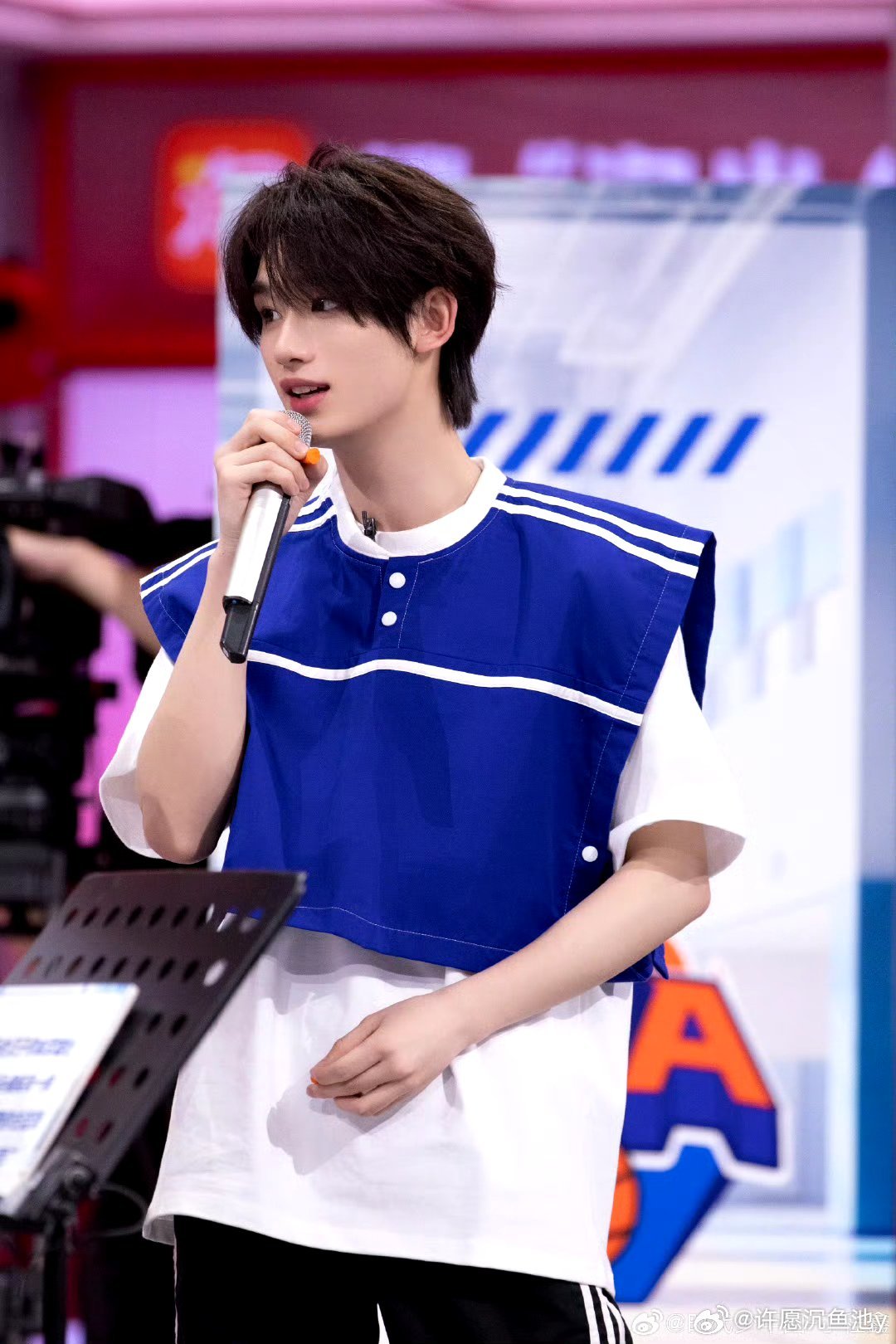 丁程鑫最新綜藝節(jié)目，變化的力量與自信成長(zhǎng)的旋律