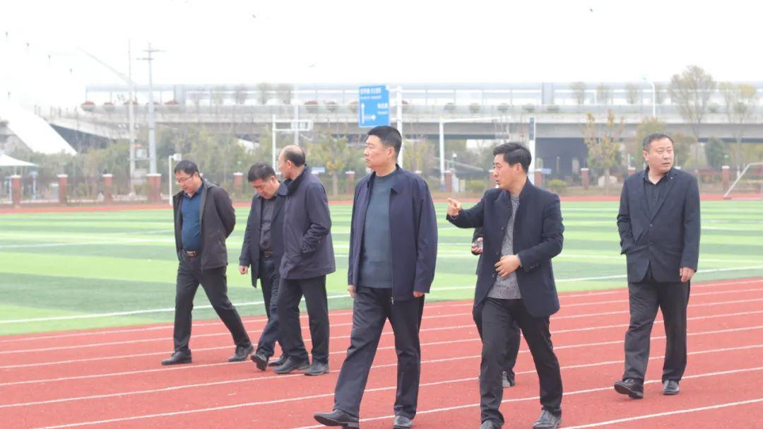 海興縣，小城蓬勃發(fā)展的故事