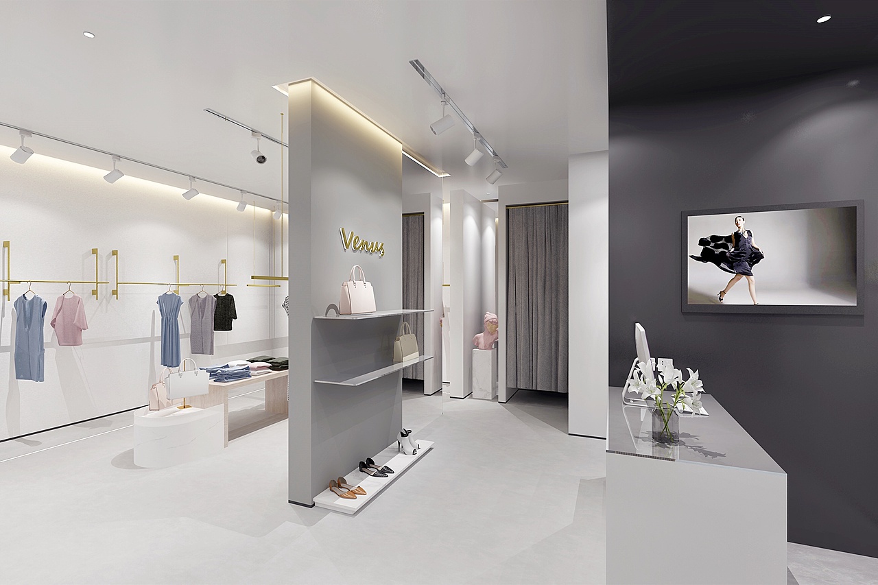 最新女裝裝修趨勢(shì)與科技創(chuàng)新產(chǎn)品介紹