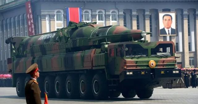 中朝最新軍事合作，時代背景下的軍事合作進展與影響分析