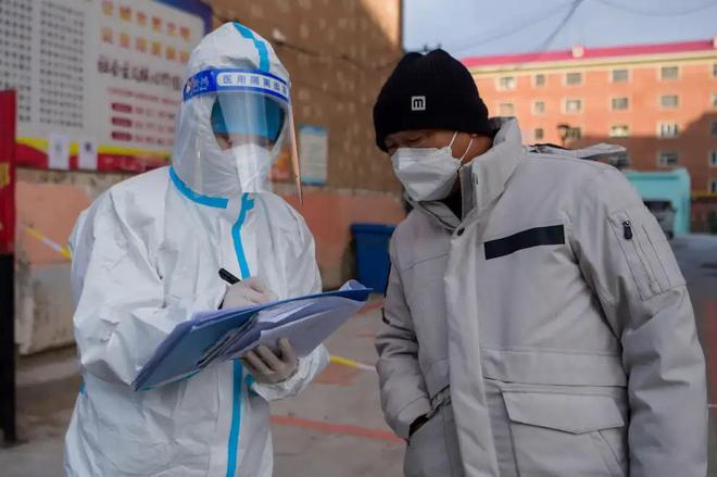 秋冬疫情最新動態(tài)，變化中的學(xué)習(xí)，希望中的力量