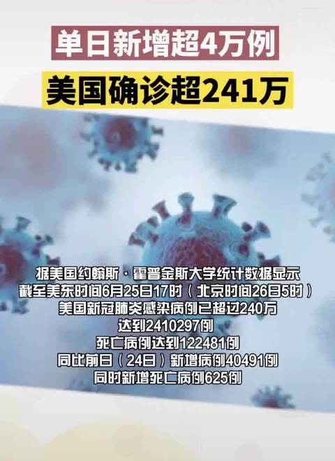 美國新冠疫情最新動態(tài)，變化帶來自信與成就，希望之光照亮未來之路