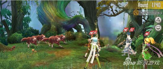 熱血?dú)w來！最新9劍士掀起江湖新篇章