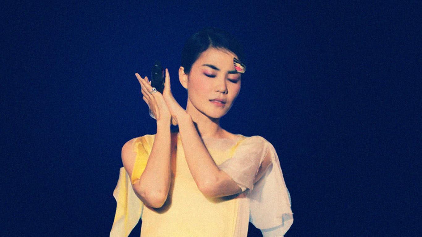 王菲最新K歌指南，步驟詳解與歌曲推薦