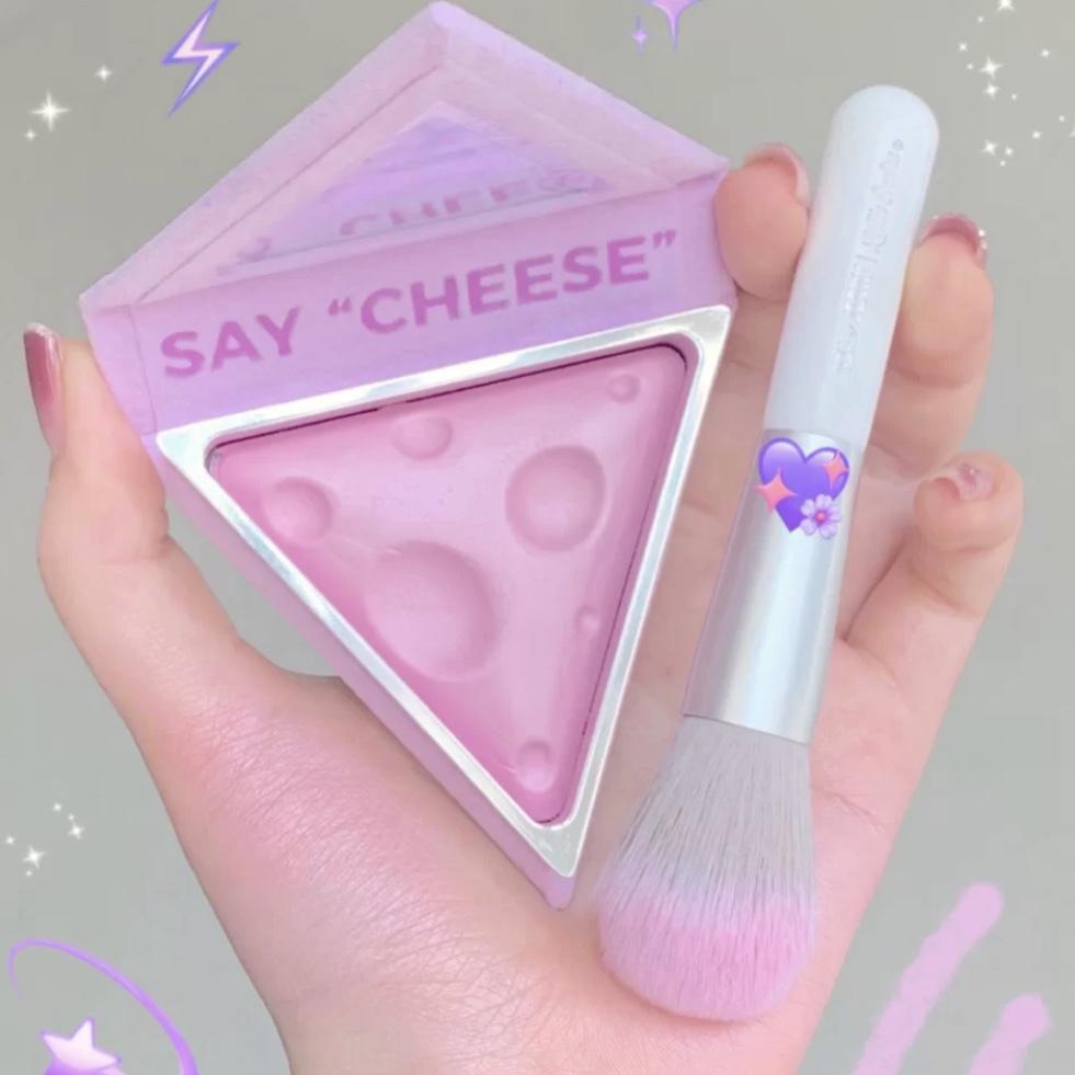 NARS腮紅最新版，美妝界的新晉璀璨明星