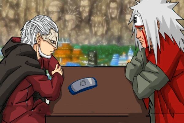 穿越火影最新版，虛擬世界的冒險(xiǎn)之旅啟動(dòng)！