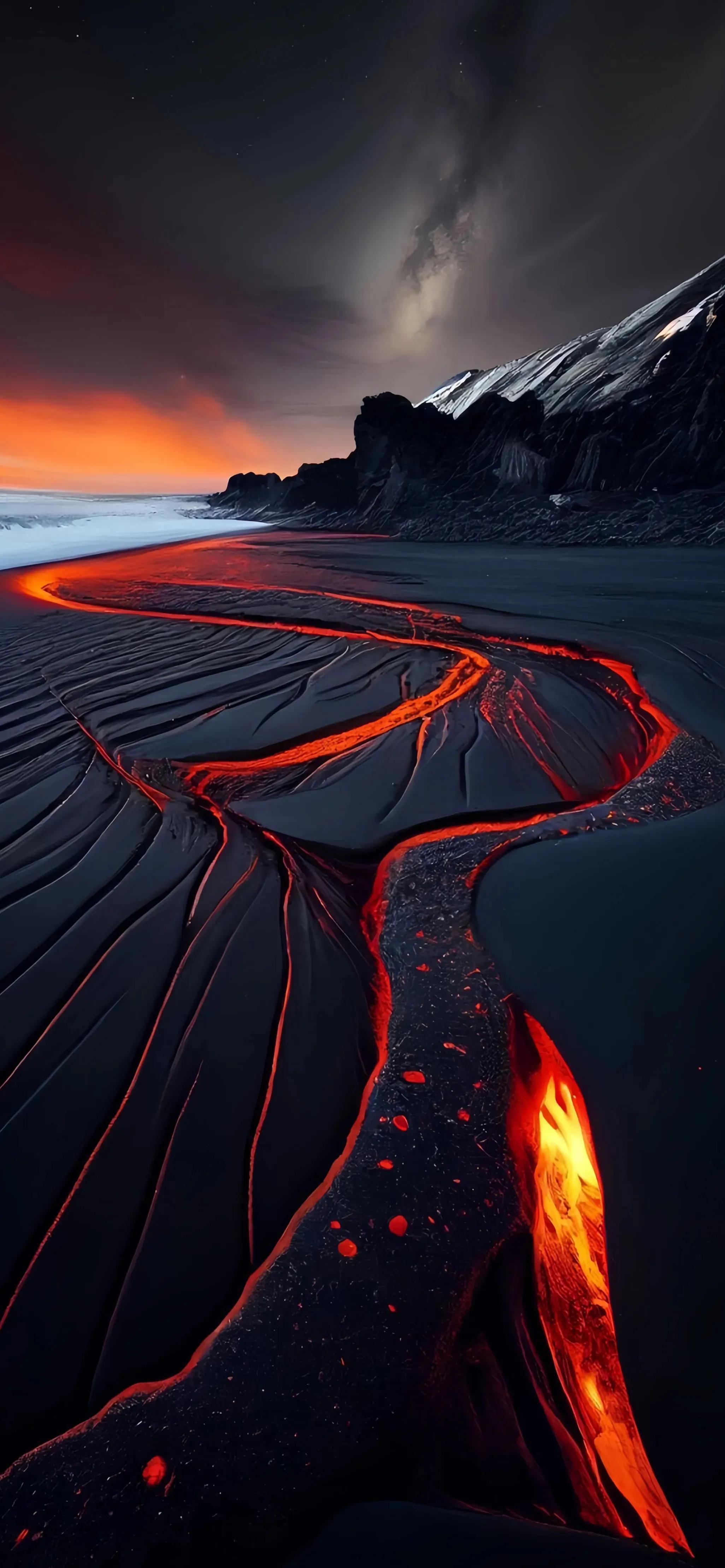 最新蘋果手機(jī)，旅行中的自然美景探索伙伴