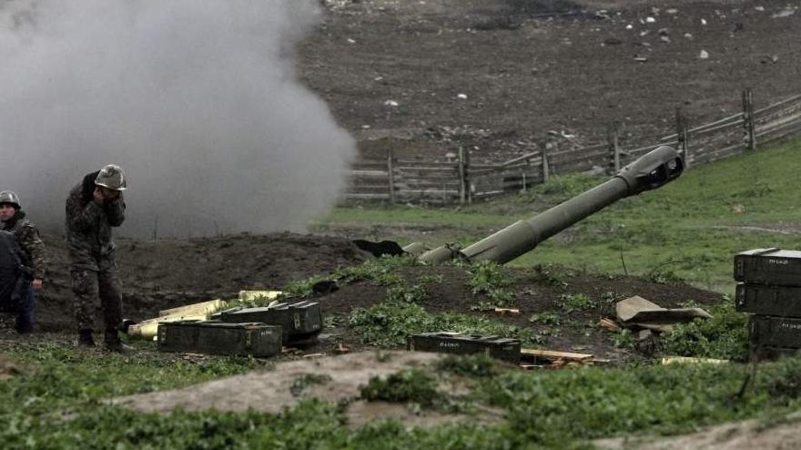 納卡戰(zhàn)爭最新動態(tài)，沖突與和平的博弈