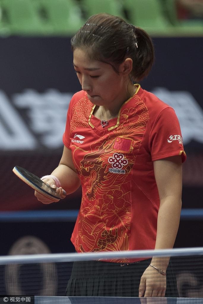 劉詩雯最新賽事，自信與成就感的蛻變之路