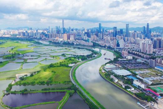 當下流行語探尋之旅，與大自然共舞，尋找內(nèi)心平靜之旅