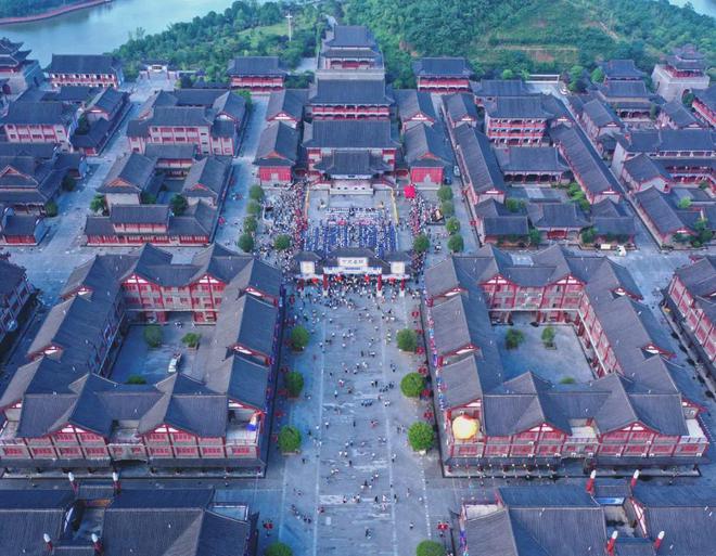 桂陽崛起之路，城市發(fā)展與自信展現(xiàn)