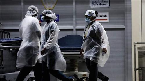 全球疫情最新動態(tài)，變化中的學習，信心與成就的力量