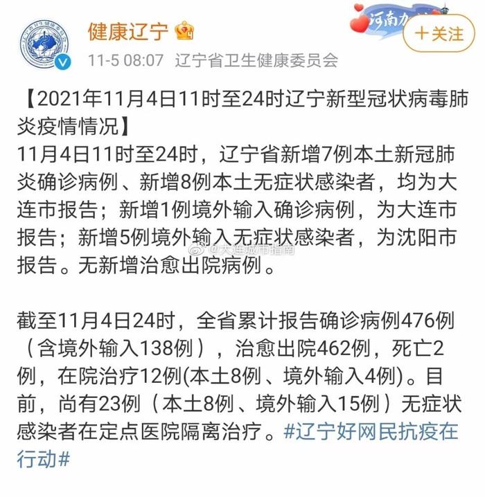 遼寧最新確診病例詳解，理解、應(yīng)對與科普知識普及