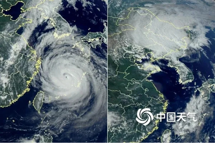 臺風(fēng)海神最新動態(tài)更新，最新情況匯總