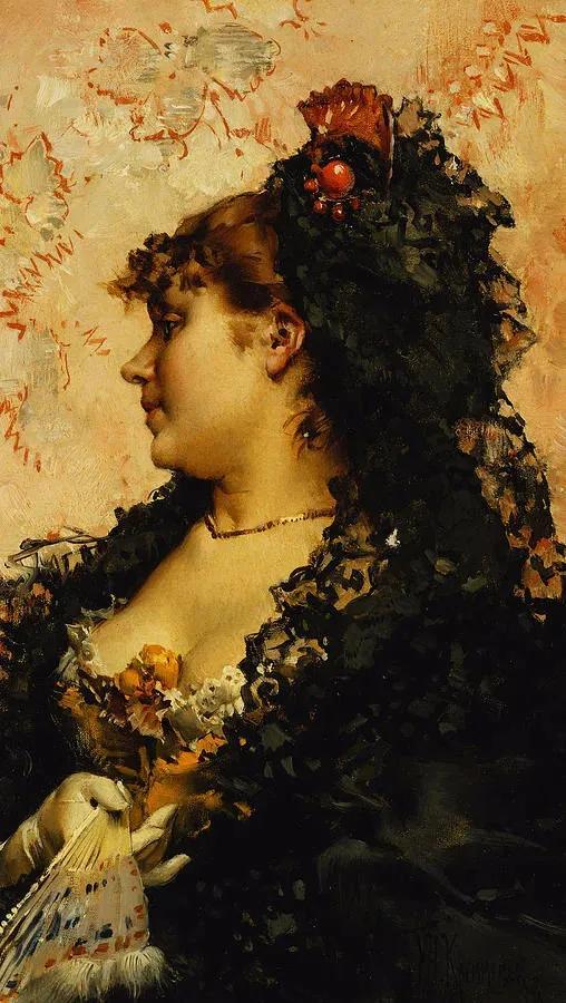 最新人物藝術(shù)，自然美景的治愈之旅探索