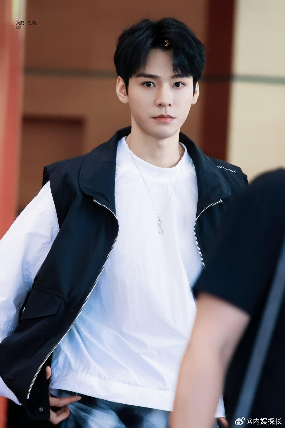 龔俊最新綜藝錄制，科技盛宴，體驗(yàn)前沿生活的精彩瞬間