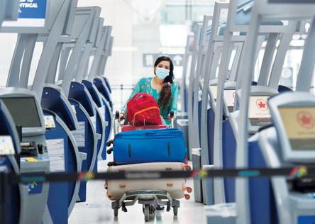 加拿大肺炎最新疫情，背景、進(jìn)展與影響概述