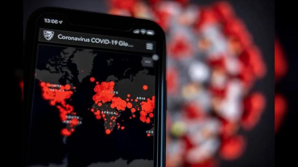 疫情最新統(tǒng)計通報，鄰里互助的溫馨故事展現(xiàn)人間真情