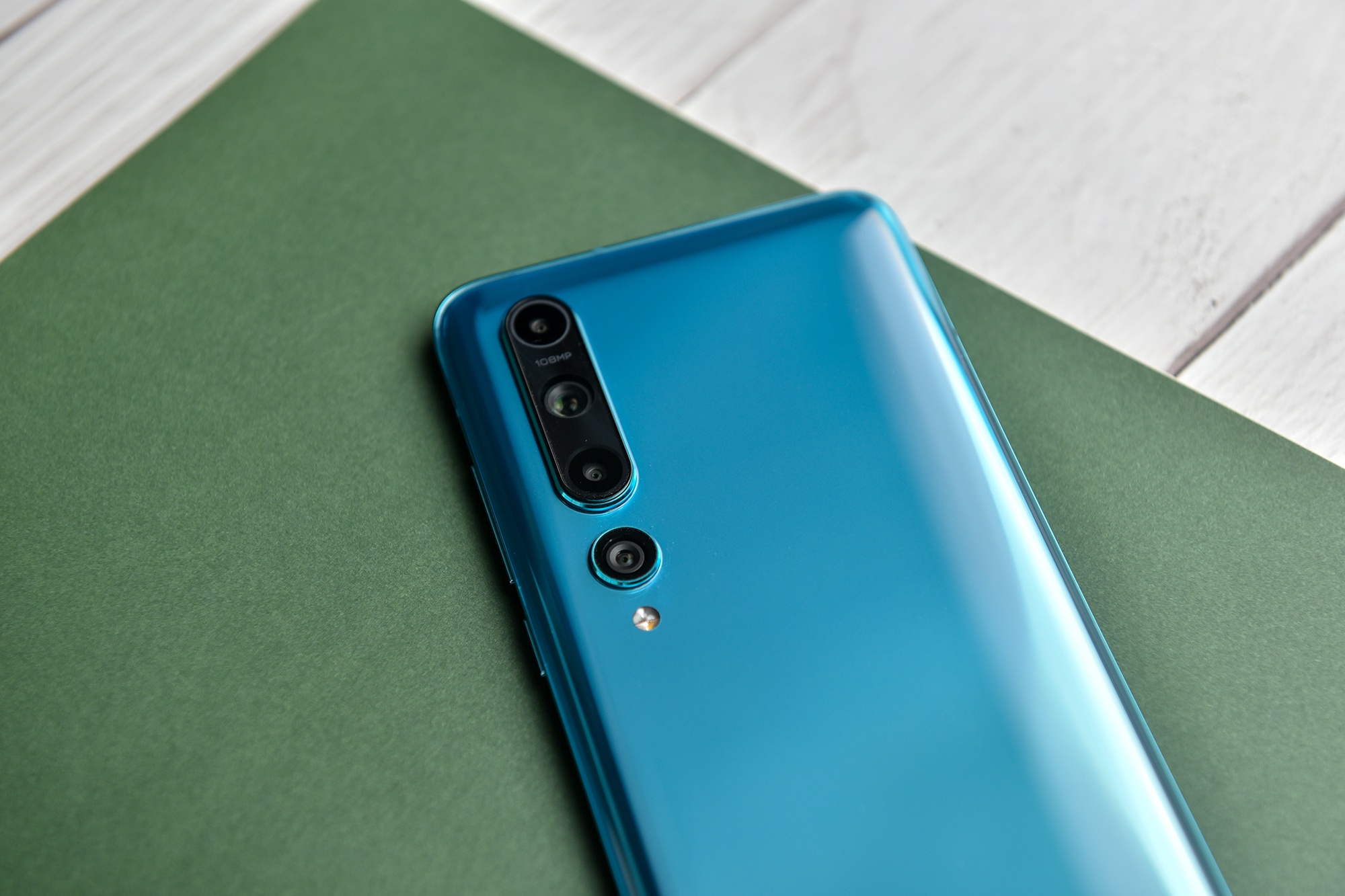 重磅推薦，全新小米10，令人愛不釋手的旗艦之選！