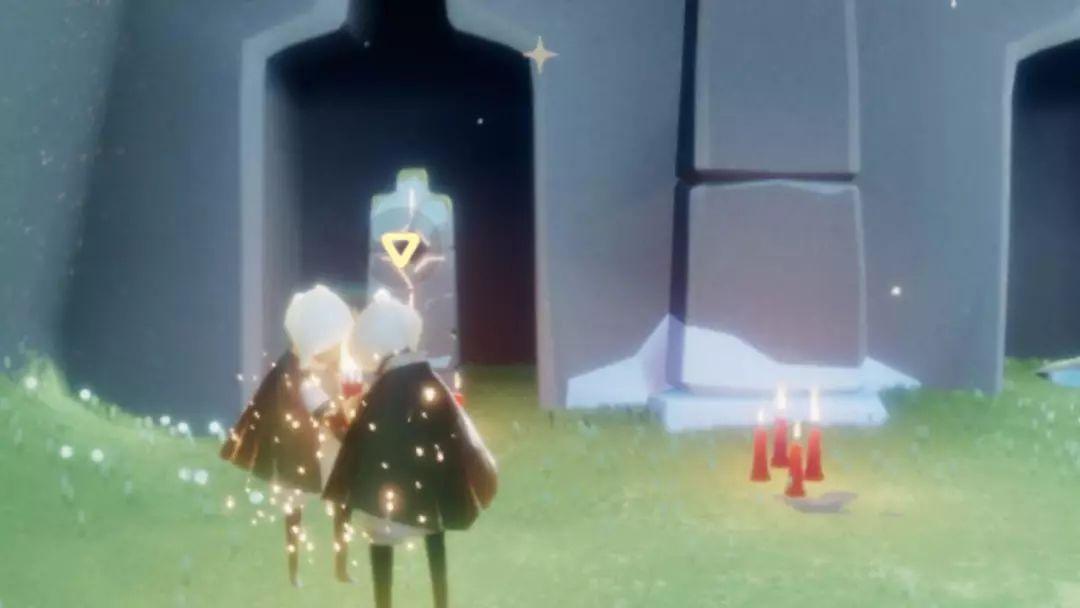 光遇最新燭火活動，光影盛宴，溫暖相遇之旅