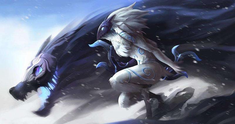 英雄聯(lián)盟最新打野bug揭秘，一段野區(qū)的溫馨冒險(xiǎn)之旅